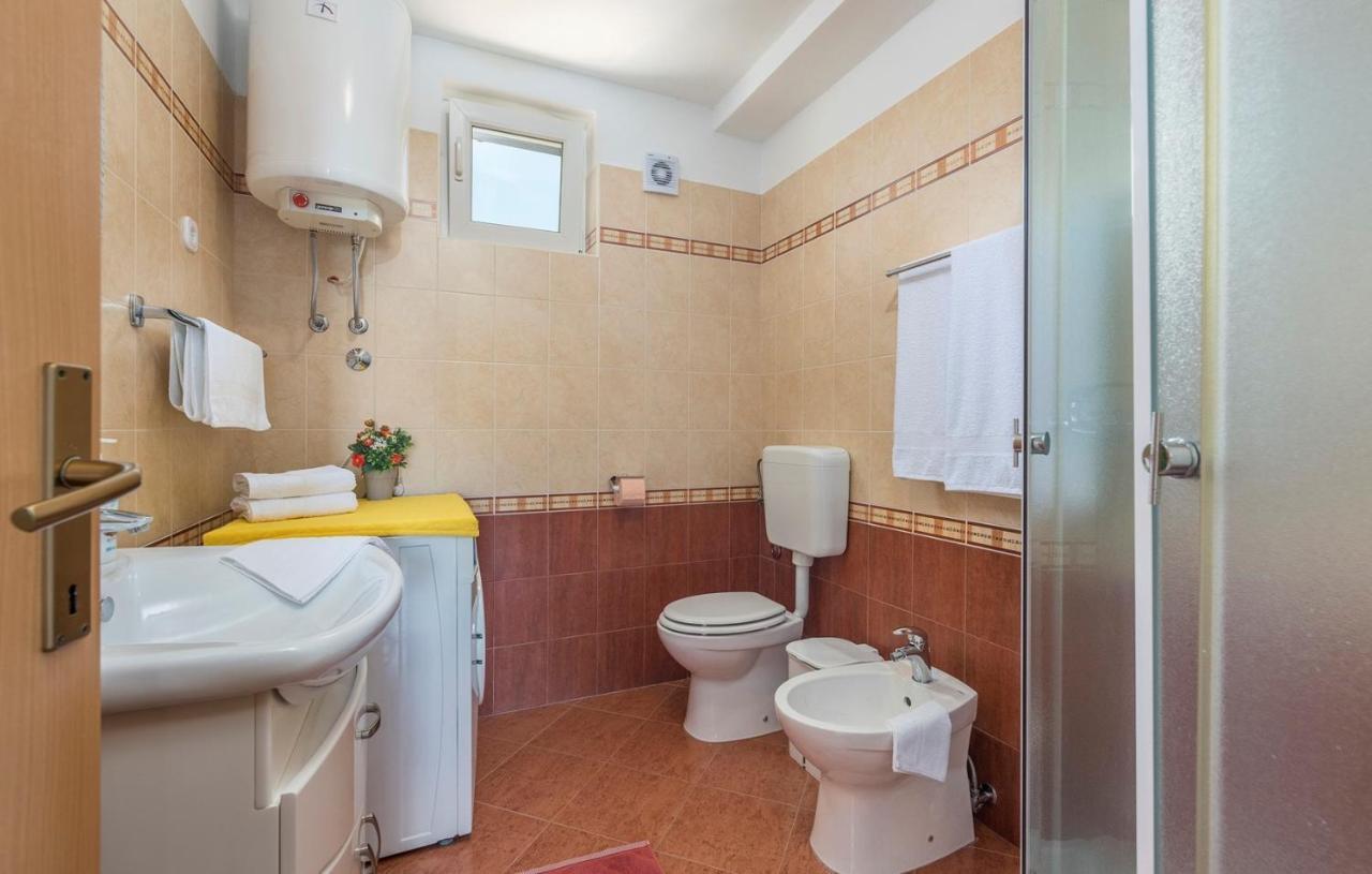 Apartment Nensi Porec Exterior photo